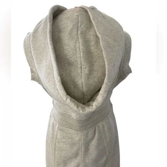 We the free making it jumpsuit, one piece, Heather grey Large - Picture 15 of 15